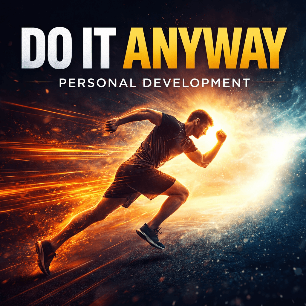 Do It Anyway