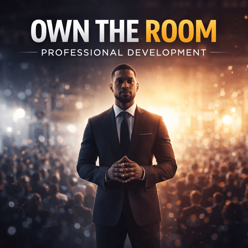 Own the Room