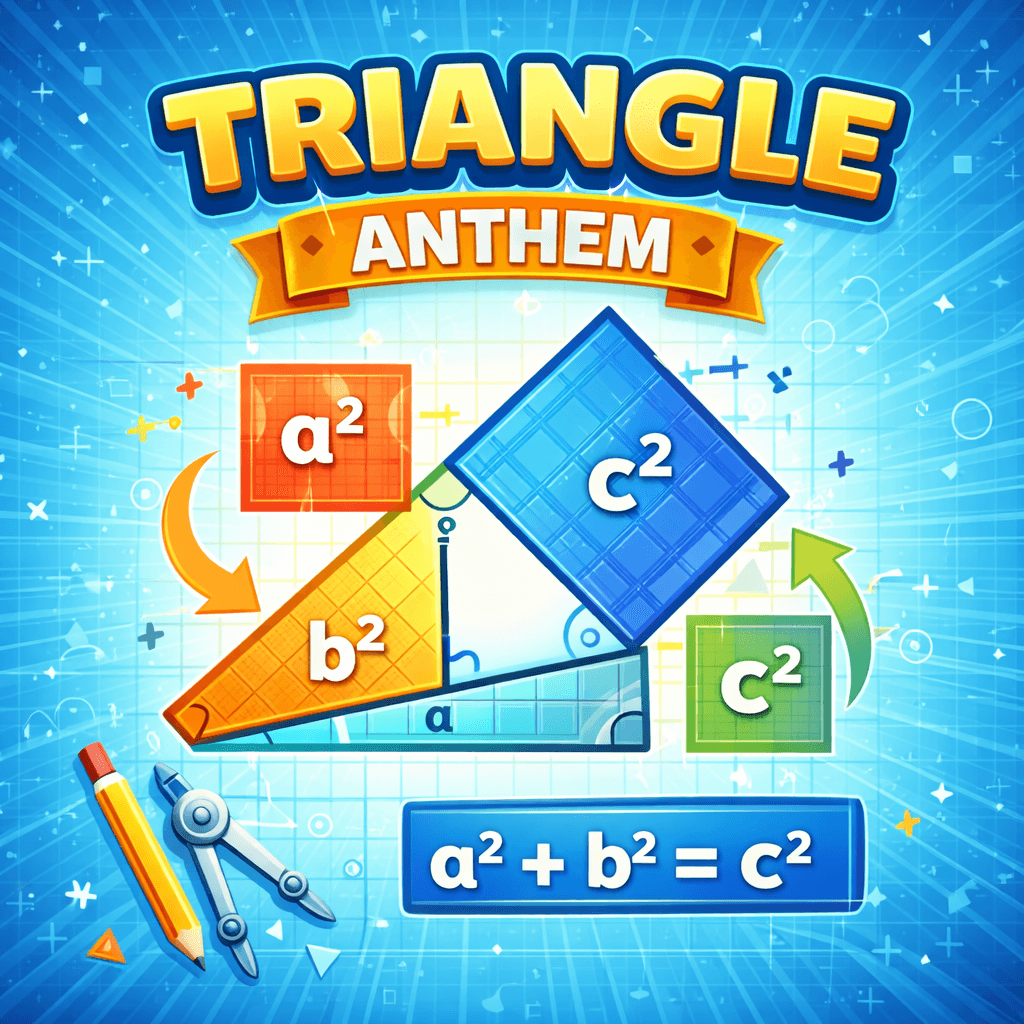 Triangle Anthem