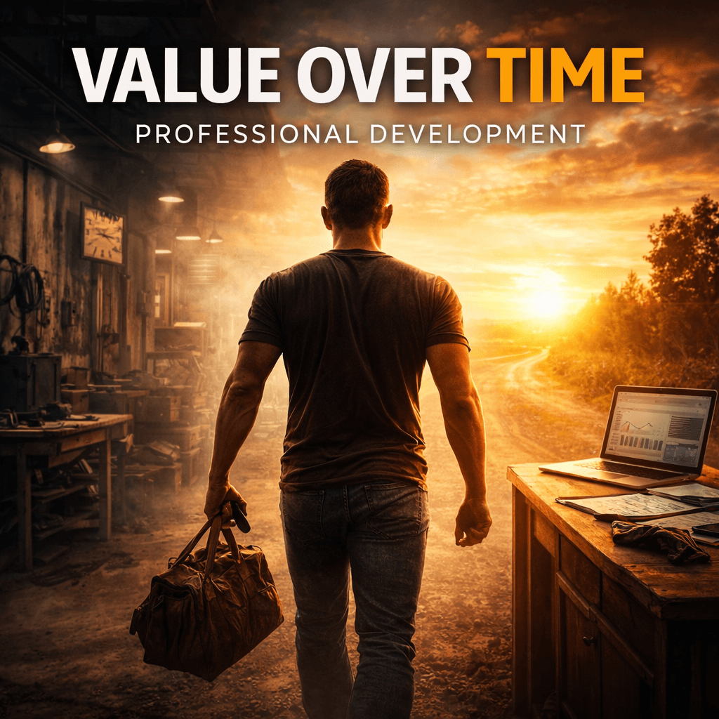 Value Over Time